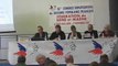 Congrès départemental du Secours populaire Français