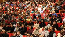 Samsun'da Türk Halk Müziği Ziyafeti