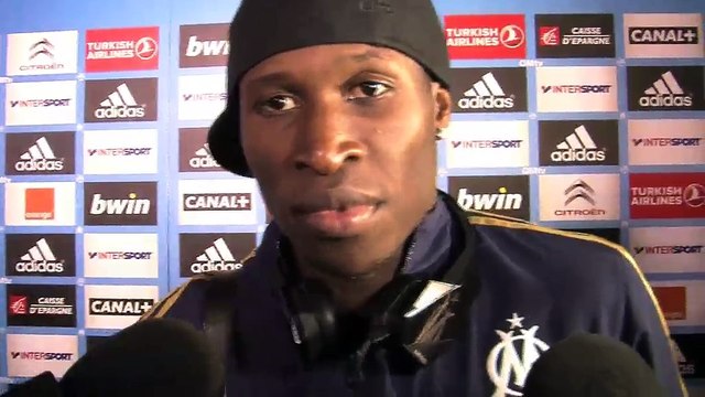 Grosse déception pour Rod Fanni après la défaite dans ce premier clasico de la saisons