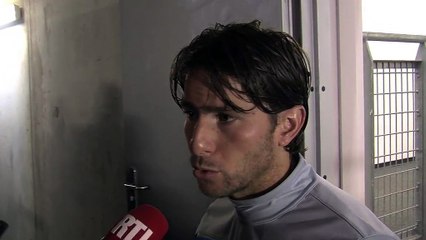 Pour Maxwel Paris a un gros collectif