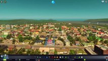 Cities: Skylines - Grand Finale - Playing with Fire