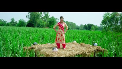 Suit Patiala  Ginni Mahi New Punjabi Songs