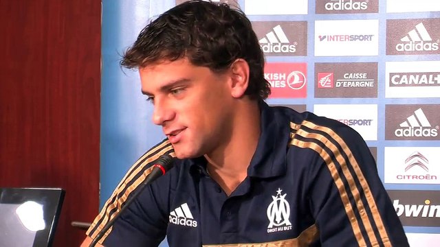 Lucas Mendes pense avoir digéré les défaites de Dortmund et surtout du PSG
