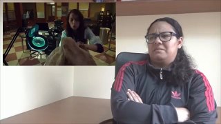 Wynonna Earp 2x02 REACTION & REVIEW Shed Your Skin Season 2 Episode 2 S02E02 | JuliDG