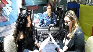 Emisiunea Radio-Tv Arthis din 17.11.2017/P2/ro