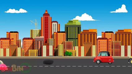 Giant Bulldozer | Formation and Uses | Learning Video for Kids and Toddlers | Binbin Tv