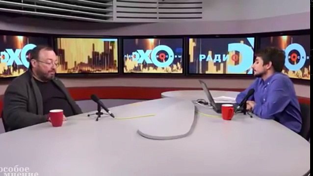 Белковский. Особое мнение на Эхе. 17 ноября