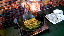 Resep dan Cara Membuat Karipap | Curry Puff Recipe