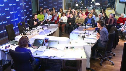 La chronique de Jéremy Lorca : "Un cadeau un peu particulier"