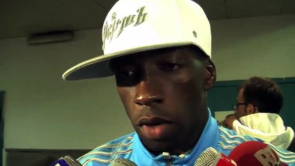 Souleymane Diawara touché par les quatre défaites