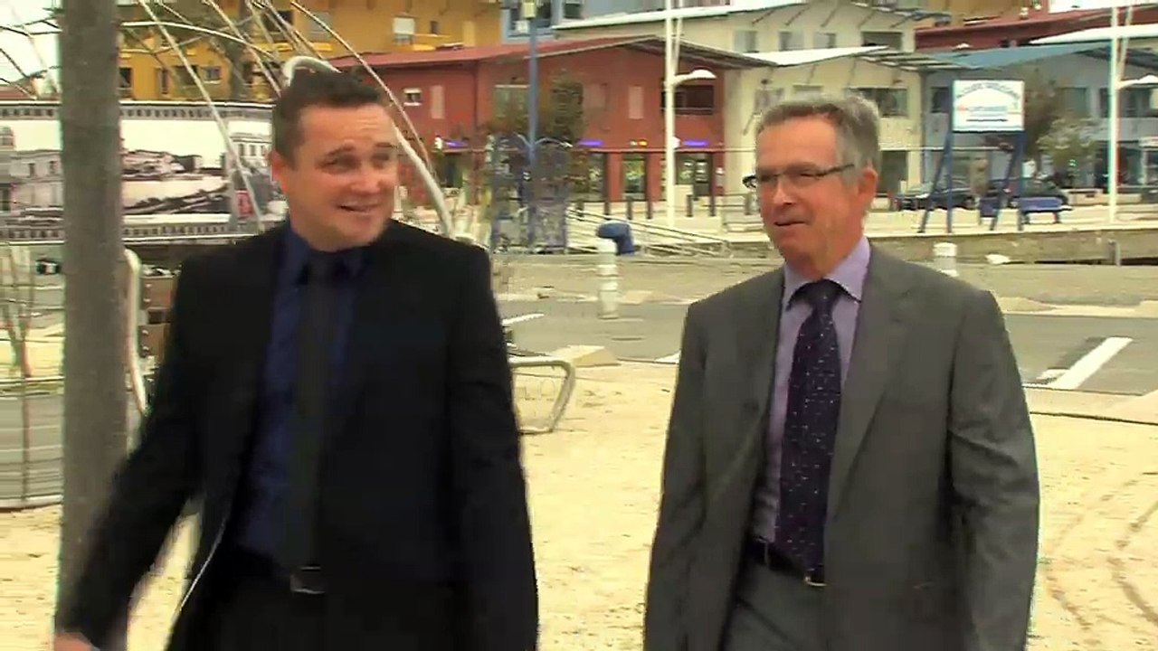 Mathias Alvarez : "Philippe Caizergues est quelqu'un qui sait transmettre"