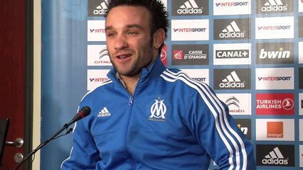 Mathieu Valbuena devrait disputer sa troisième phase finale avec l'Équipe de France