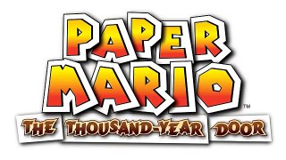 Boss - Doopliss - Paper Mario: The Thousand Year Door Music Extended
