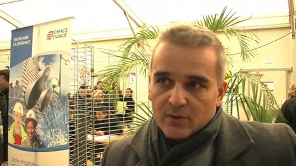 A la recherche d'un emploi à Vitrolles