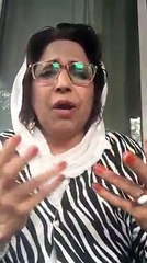 What is She Telling About! Is She Right Or Wrong!?