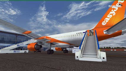 New Flight Simulator 2017 - P3D 3.4 [Beautiful Realism]