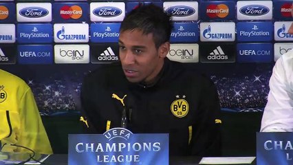 Pierre-Emerick Aubameyang n'a jamais marqué face à l'OM en 9 matches