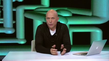 Дружко Шоу #12. НИколай Соболев