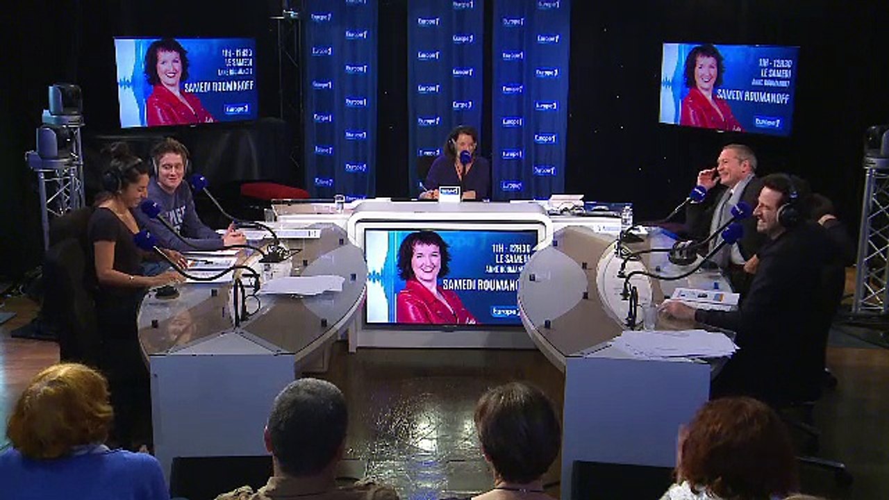 L'interview de Jean-Michel Fauvergue par Léa Lando : "L'interrogatoire de Jean-Michel Fauvergue"