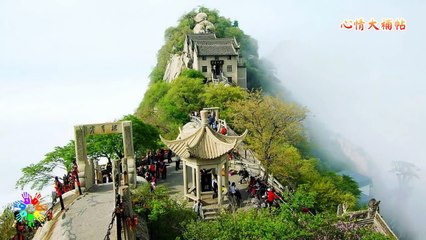 全球最危險的15個景點！你敢去嗎？我看到腳就軟了！【Siri語音版】