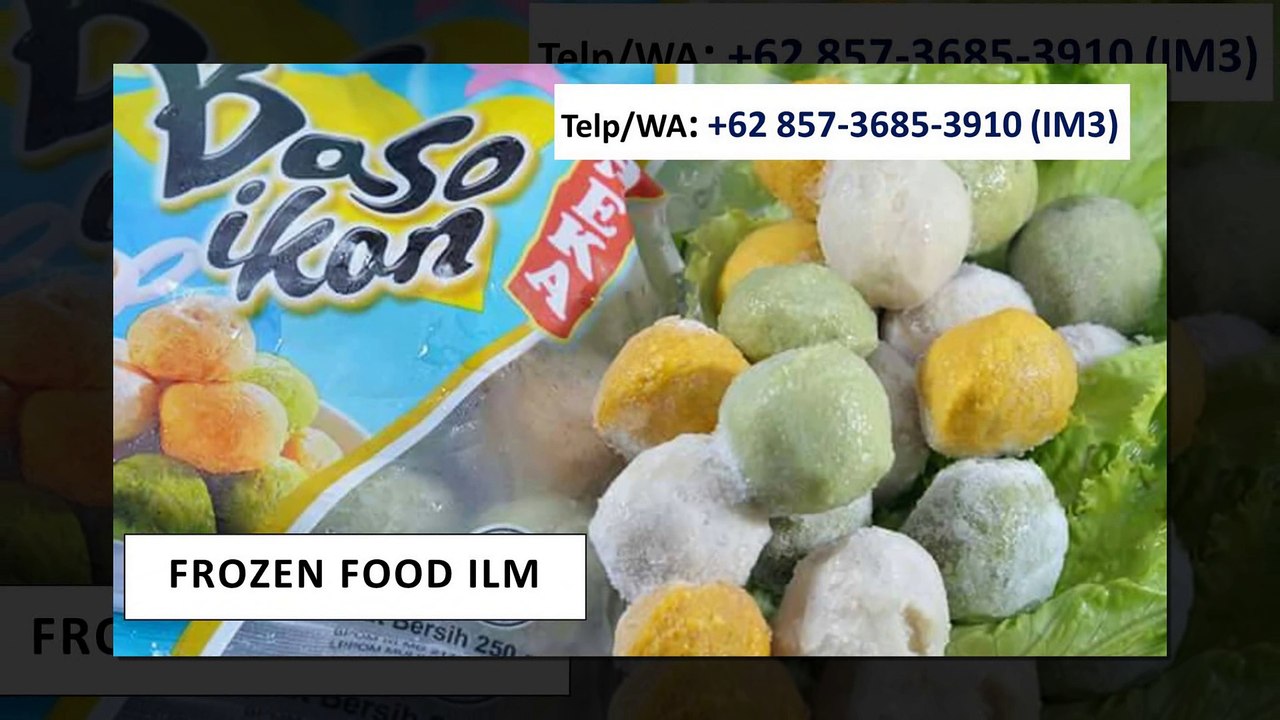0857-3685-3910,jual frozen food malang, frozen food ikan, frozen food ilm, frozen food non msg frozen food nutrition