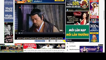 Chuyện Nàng Phù Dung Tập 11 VTV3 Thuyết Minh