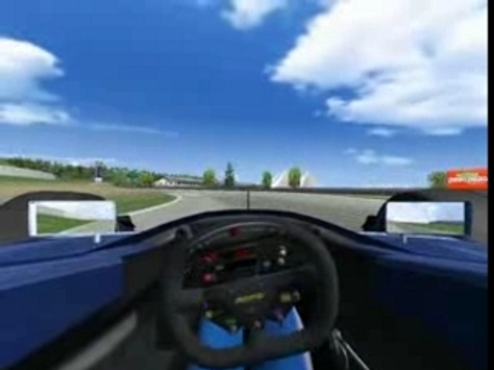Castrol-Gives you wing!