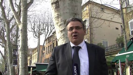 L'interview de Jean-David Ciot, président de la fédération PS du département.