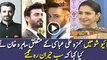 See What Mahira Khan Said About Hamza Ali Abbasi That Shocked Everyone