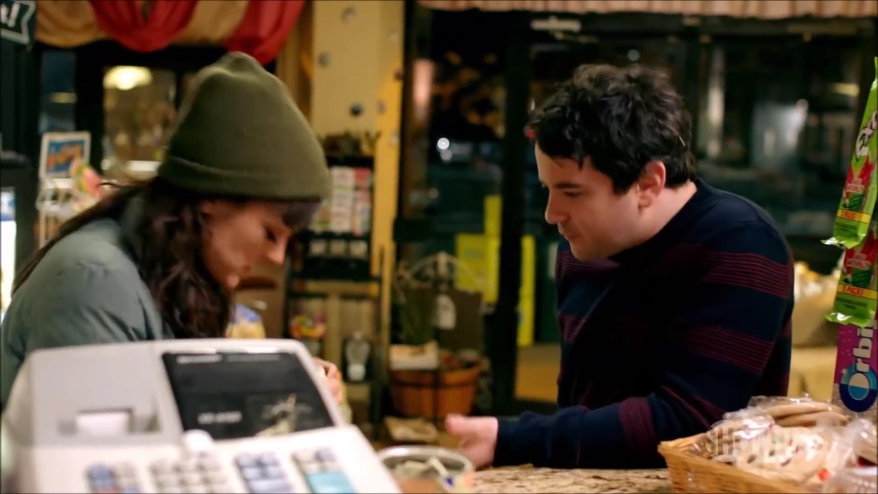 SMILF Season 1 Episode 3 ("Half a Sheet Cake & a Blue-Raspberry Slushie")