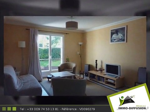 Maison A vendre Vendome 144m2 - 299 000 Euros