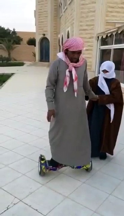 funny hover board