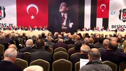 Beşiktaş’ın Borcu Açıklandı