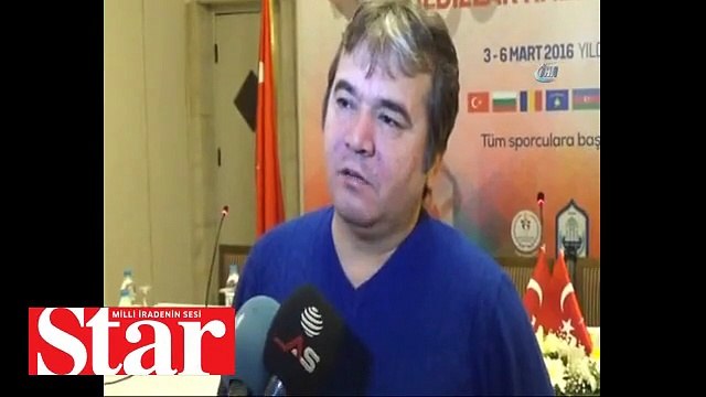 Naim Süleymanoğlu hayatını kaybetti