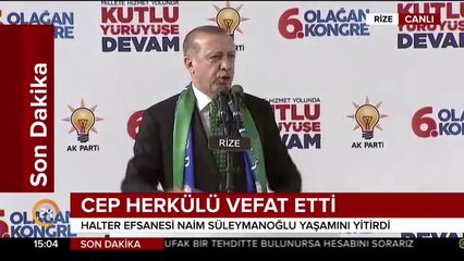 ABD'nin teröre desteği