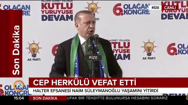 ABD'nin teröre desteği