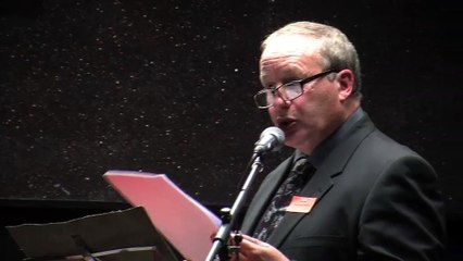 Jean-Louis Sanial veut notamment une gestion publique de l'eau à Fos.