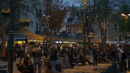 Karakol 5.Bölüm - Yıldırım Tim Tatbikatta!