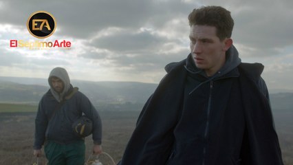 Tierra de Dios - Tráiler español (HD)