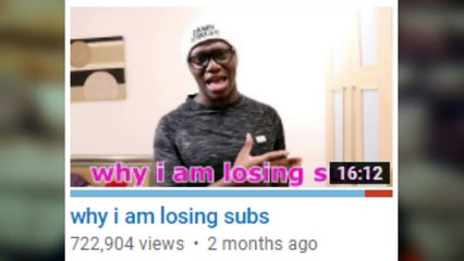 ComedyShortsGamer Will Try To Delete This Video (KSIs Brother)