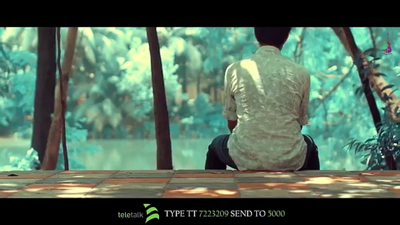 bangla song Tomakei Vebe তোমাকেই ভেবে Nirjo Habib Tawsif Mim Song from the Telefilm Tomakei Vebe