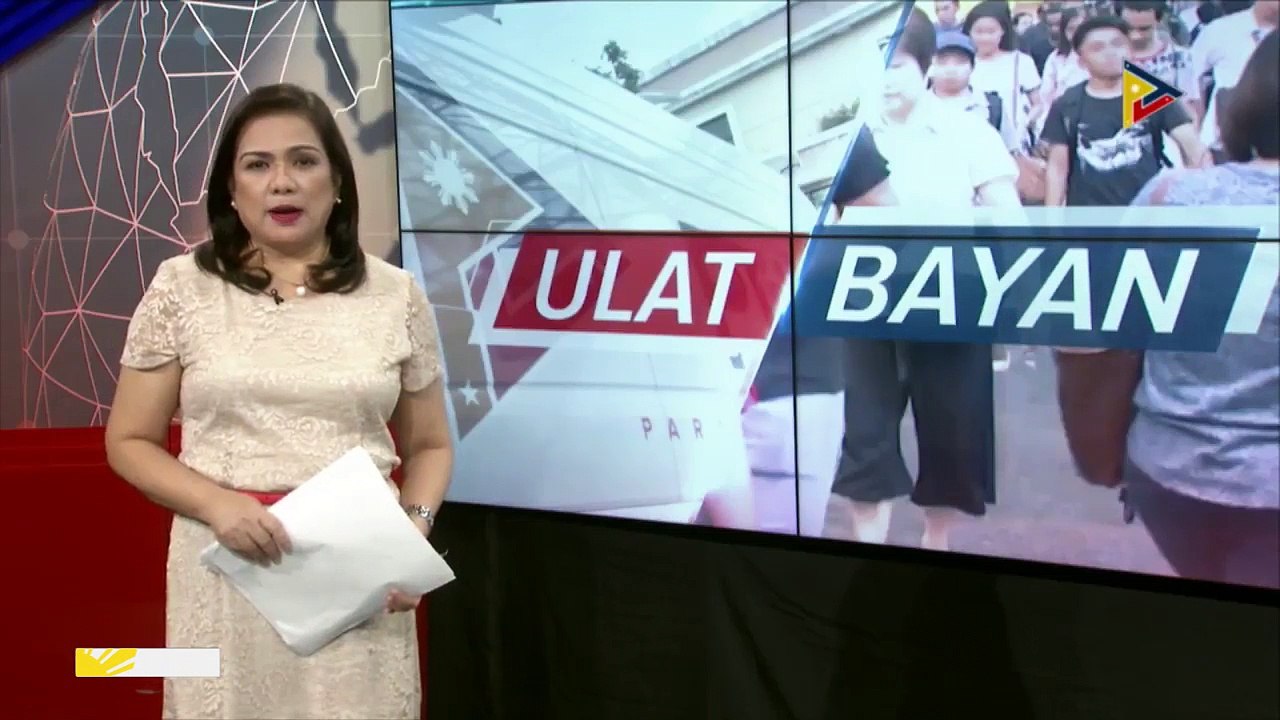 AFP, may hamon sa Amnesty International