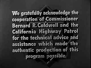 140. Highway Patrol E141 In Plane Crash