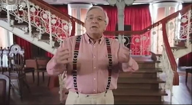 HISTÓRIA A HISTÓRIA ÁFRICA EP1 As Guerras de Ocupação