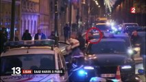 Liban : Saad Hariri a Paris