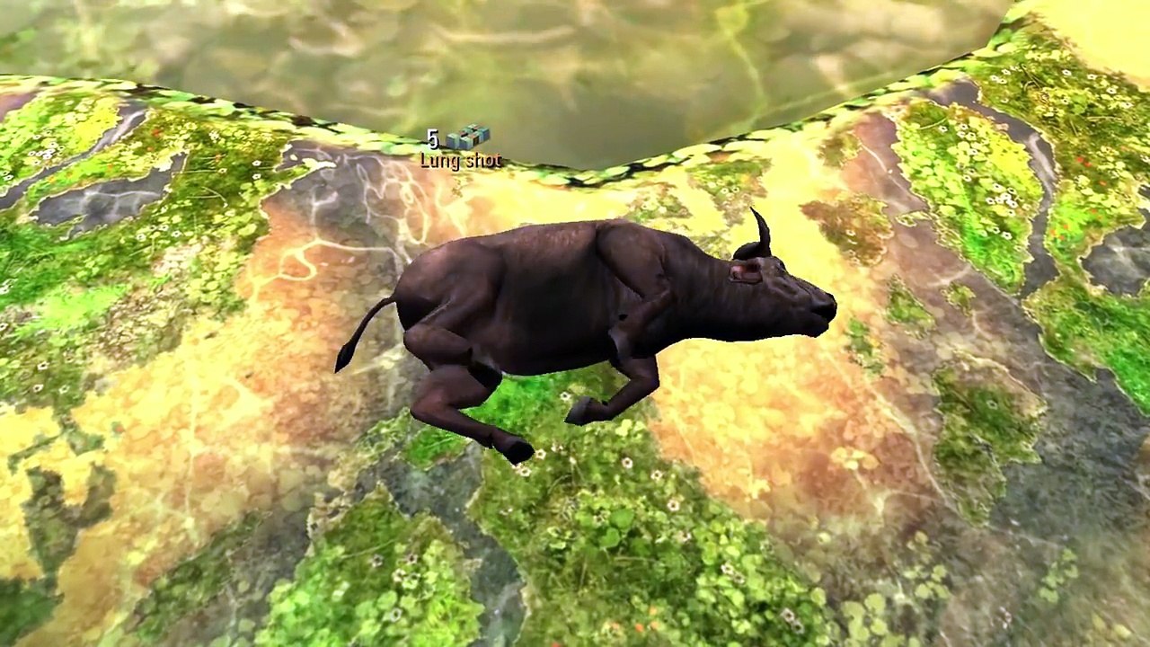 Deer Hunter new [Part 45]