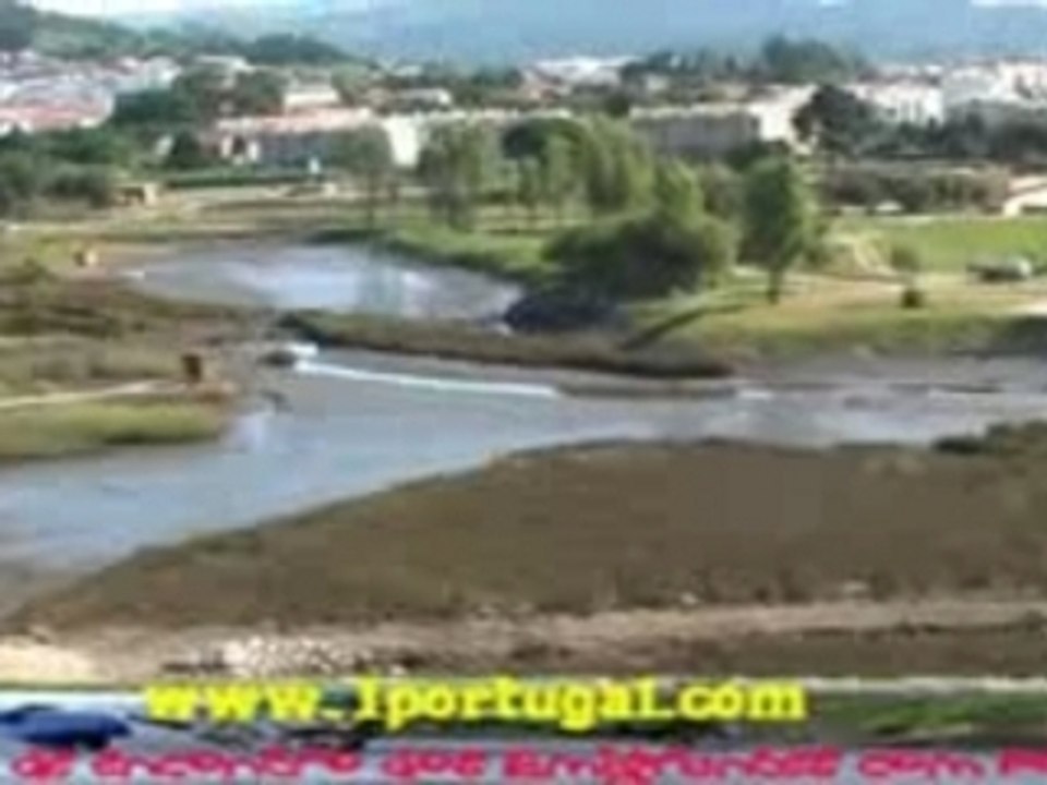 Viana do Castelo - Vista do Hotel do Parque - 1