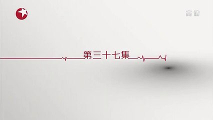 37 急诊科医生 37集
