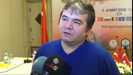 Naim Süleymanoğlu Hayatını Kaybetti