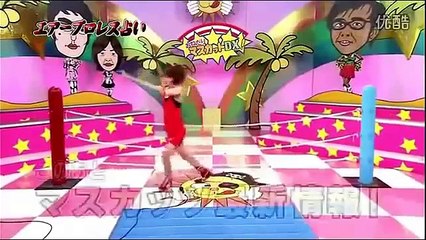 【迷勝負？】安藤あいかのエアープロレス占い　３回（試合？）のみです